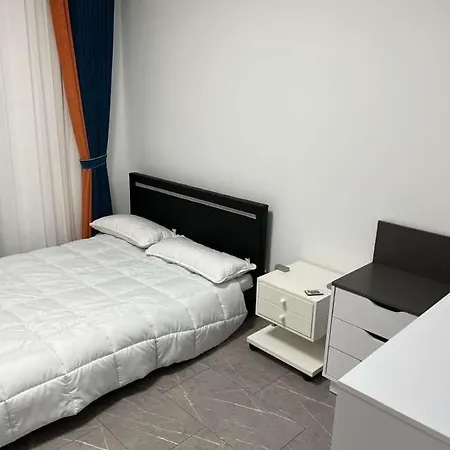 Spacious & Cozy With Garden Near Frankfurt דירה
