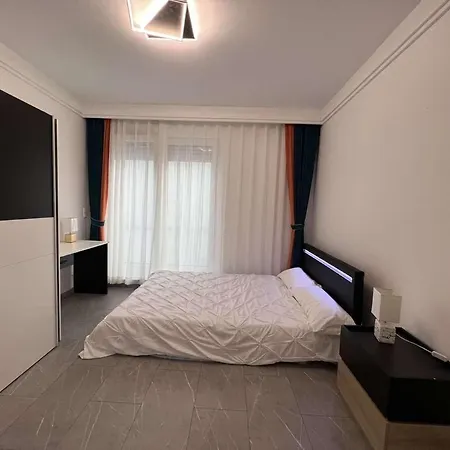 דירה Spacious & Cozy With Garden Near Frankfurt Hanau